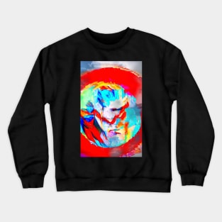 Seven - Vipers Den - Genesis Collection Crewneck Sweatshirt